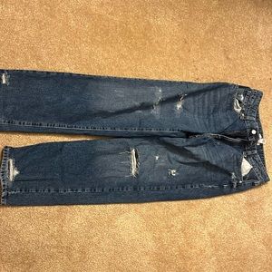 women’s jeans